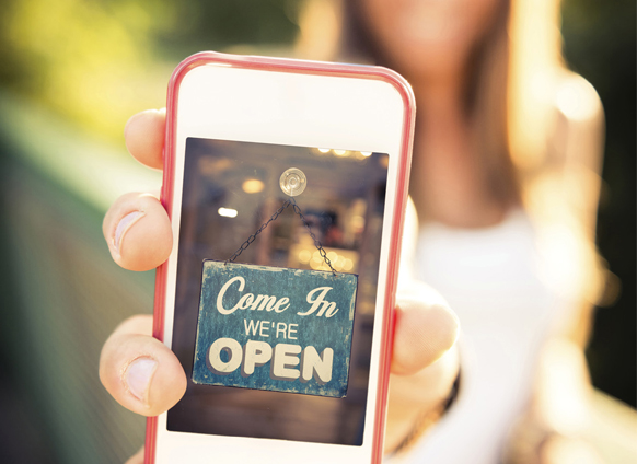 3 Steps for Crushing It in E-Commerce